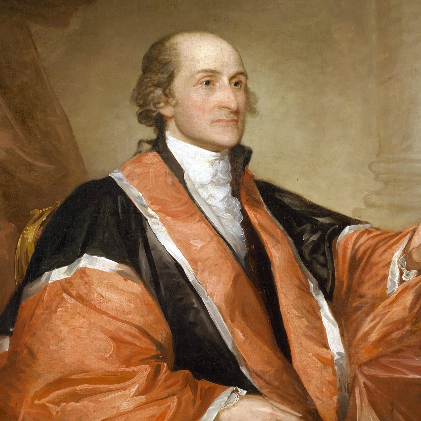 John Jay