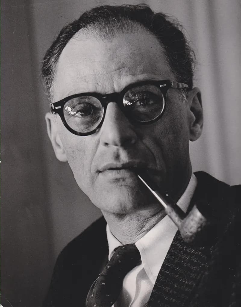 Arthur Miller