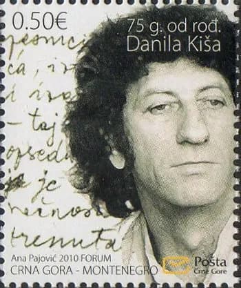 Danilo Kiš