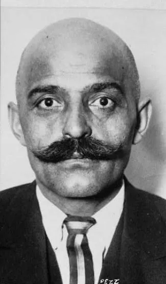 G. I. Gurdjieff