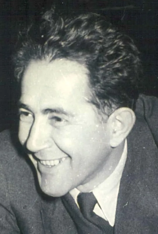 Milovan Djilas