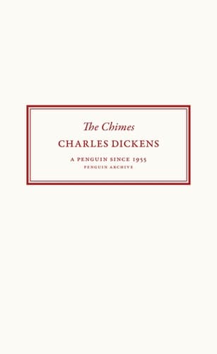 Cover of The Chimes