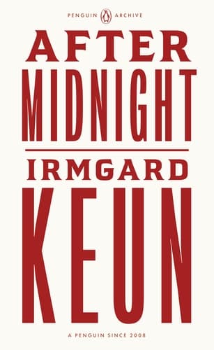 Cover of After Midnight