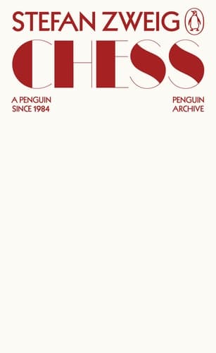 Cover of Chess