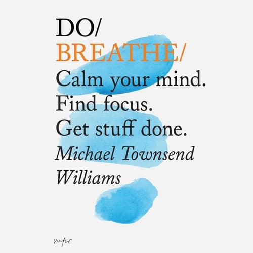 Cover of Do Breathe