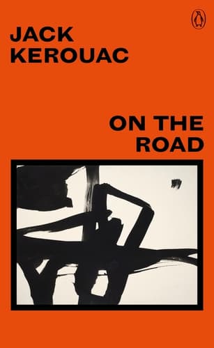 Cover of On the Road