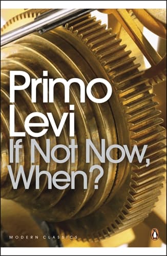 Cover of If Not Now, When?