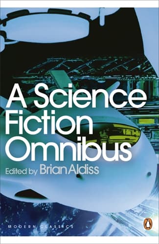 Cover of A Science Fiction Omnibus