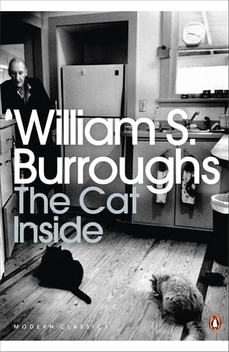 Cover of The Cat Inside