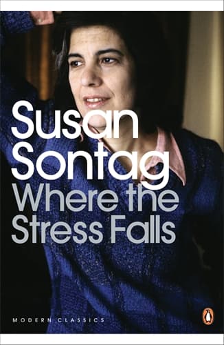 Cover of Where the Stress Falls