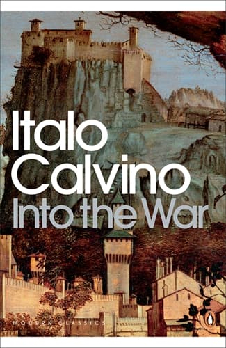 Cover of Into the War