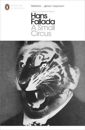 Cover of A Small Circus