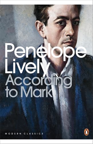 Cover of According to Mark