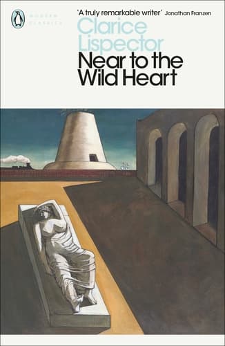 Cover of Near to the Wild Heart