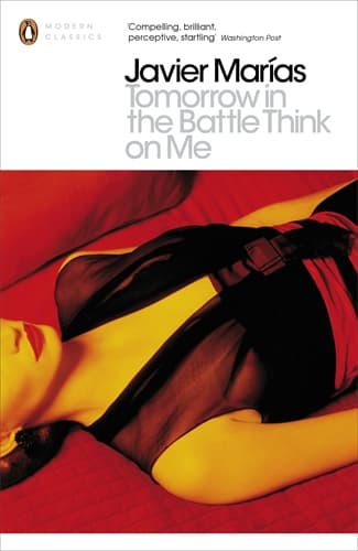 Cover of Tomorrow in the Battle Think on Me