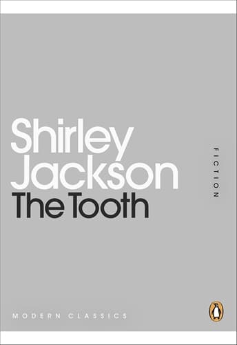 Cover of The Tooth