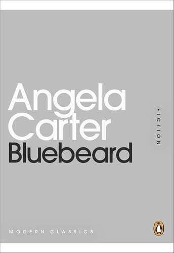 Cover of Bluebeard