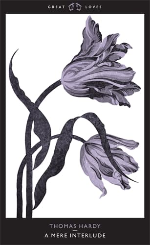 Cover of A Mere Interlude