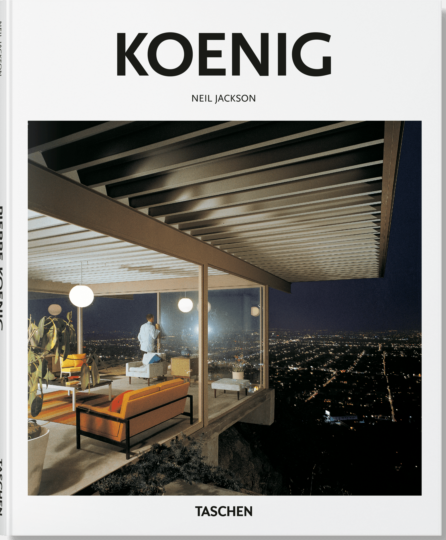 Cover of Koenig