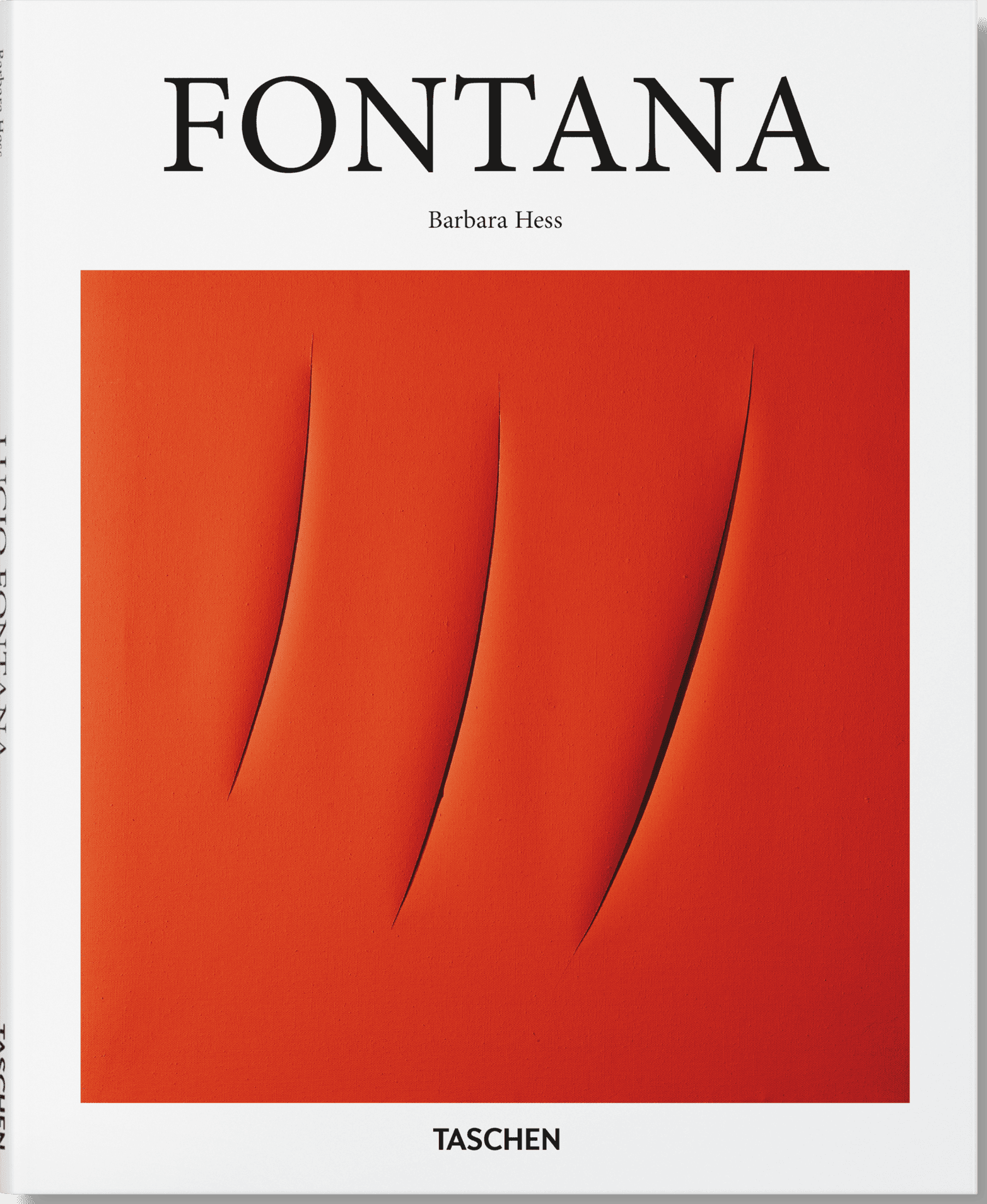 Cover of Fontana