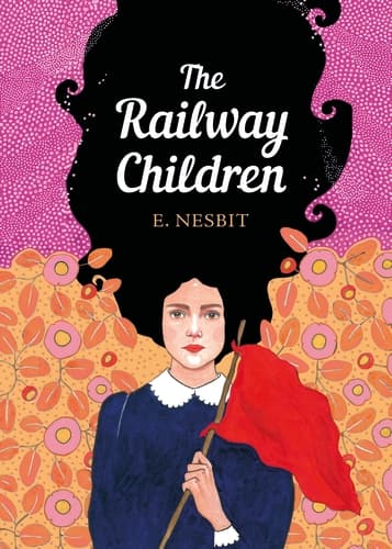 Cover of The Railway Children
