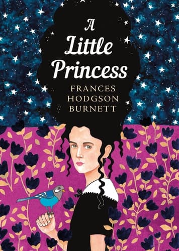 Cover of A Little Princess