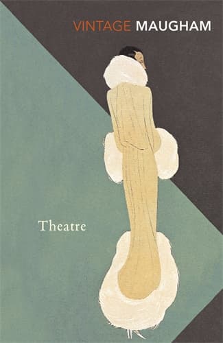 Cover of Theatre