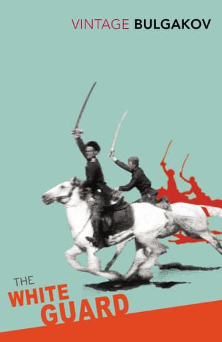 Cover of The White Guard