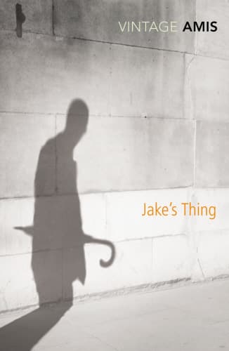 Cover of Jake's Thing