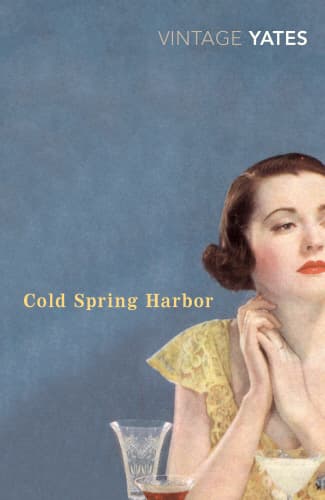 Cover of Cold Spring Harbor