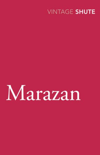 Cover of Marazan