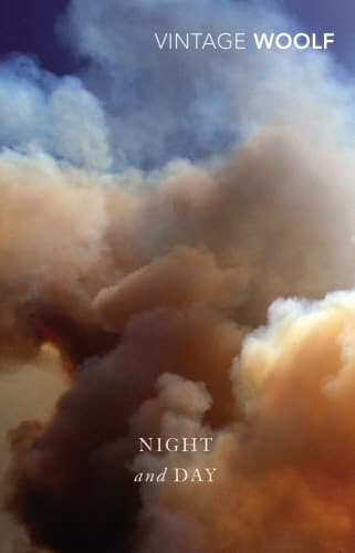 Cover of Night and Day