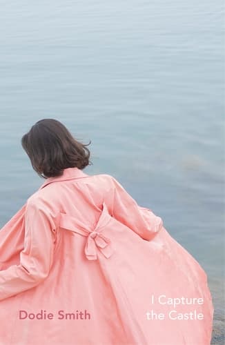 Cover of I Capture the Castle