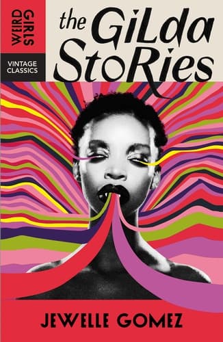 Cover of The Gilda Stories