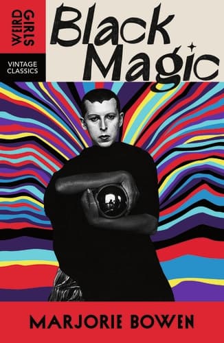 Cover of Black Magic
