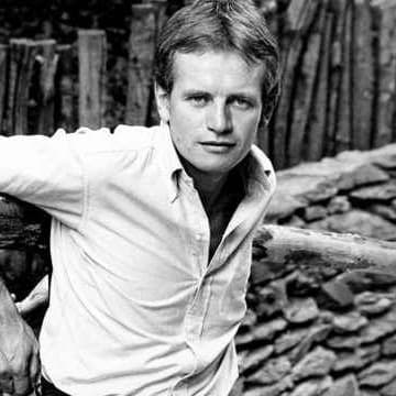 Bruce Chatwin