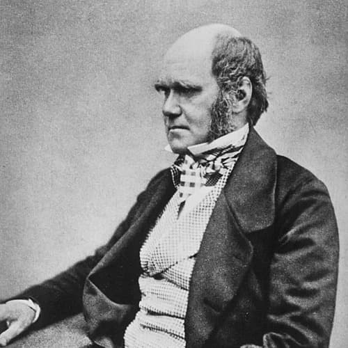 Charles Darwin