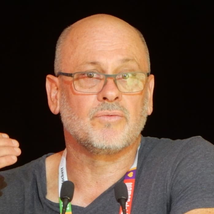Tim Flannery