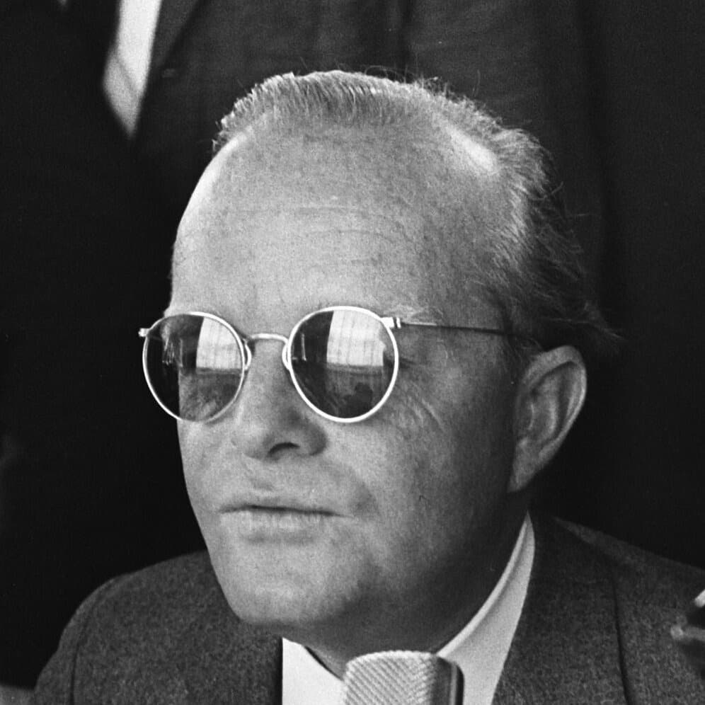 Truman Capote